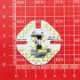 LED DOB سه حالته 220V 5W سایز 45x45mm