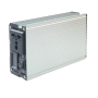 اینورتر (مبدل 12VDC به 220VAC) سوئیچینگ 12V 1600W مارک Sun Light
