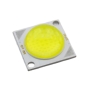 LED COB سفید مهتابی 50W-12V لنز دار مدل 25P4S
