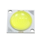 LED COB سفید مهتابی 50W-12V لنز دار مدل 25P4S