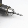 سری پیچ گوشتی دو سر فولادی PH2-SL6 مدل PSL