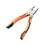 انبردست سایز 8 اینچ مارک PLIERS