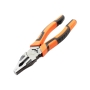 انبردست سایز 8 اینچ مارک PLIERS