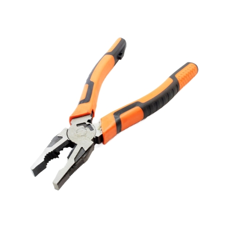 انبردست سایز 8 اینچ مارک PLIERS