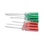 ست پیچ گوشتی 7 تکه PH-SL مارک HUNTER
