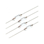 فیوز شیشه ای مقاومتی 3A - 250V سایز 3x10