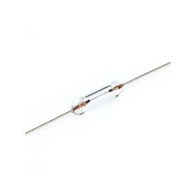 فیوز شیشه ای مقاومتی 3A - 250V سایز 3x10