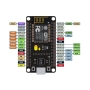 برد توسعه وای فای NodeMCU به همراه ماژول ESP8266-12F
