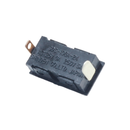 کلید دو حالته کشویی 2 پین رایت مدل SDS-106A-24