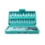 آچار بکس 46 تکه مارک NEW TOOLS