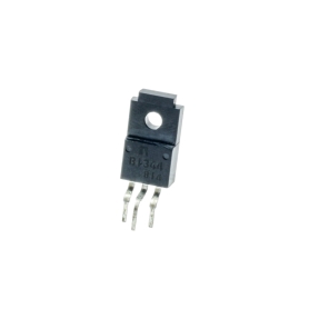 ترانزیستور 2SB1344 نوع PNP پکیج TO-220FP
