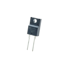 دیود شاتکی S5S6M 5A-60V ژاپنی مارک Shindengen