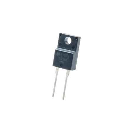 دیود شاتکی S5S6M 5A-60V ژاپنی مارک Shindengen