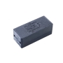 قاب محافظ 3D print ماژول فست شارژ QC4.0-QC3.0 با خروجی USB Type-C