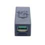 قاب محافظ 3D print ماژول فست شارژ QC4.0-QC3.0 با خروجی USB Type-C