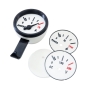 آویز کلید 3D print ماژولار طرح Gauge