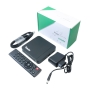 تی وی باکس Tanix مدل W2 Pro دارای پردازنده چهار هسته ای Amlogic S905W2 - اندروید 11