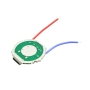 ماژول درایور چراغ قوه 10 وات USB Type-C مدل YN-WXF96