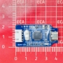 پروگرامر / دیباگر JLink OB مناسب برای میکروکنترلر های آرم با کانکتور USB Type-C