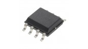 تراشه PWM کنترلر UC3845BDTR پکیج SO-8