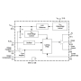 تراشه PWM کنترلر UC3844BDTR پکیج SO-8