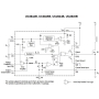 تراشه PWM کنترلر UC3844BDTR پکیج SO-8