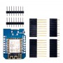 برد توسعه Wemos D1 Mini دارای کانکتور USB Type-C