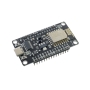 برد توسعه NodeMCU LUA V3 دارای هسته وایفای ESP8266 دارای کانکتور USB Type-C