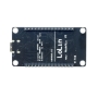 برد توسعه NodeMCU LUA V3 دارای هسته وایفای ESP8266 دارای کانکتور USB Type-C
