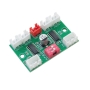 ماژول آمپلی فایر استریو 4x3W کلاس D با تراشه PAM8406
