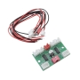 ماژول آمپلی فایر استریو 4x3W کلاس D با تراشه PAM8406