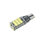 لامپ LED خودرویی 12W پایه T15 سفید مهتابی