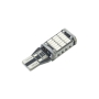 لامپ LED خودرویی 12W پایه T15 قرمز