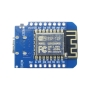 برد توسعه Wemos D1 Mini دارای کانکتور USB Type-C
