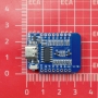 برد توسعه Wemos D1 Mini دارای کانکتور USB Type-C