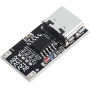ماژول تریگر و تستر پروتکل های فست شارژ USB Type-C مدل HW-398