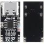 ماژول تریگر و تستر پروتکل های فست شارژ USB Type-C مدل HW-398