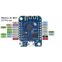 برد توسعه Wemos D1 Mini V3.0 دارای کانکتور Micro-USB