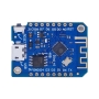 برد توسعه Wemos D1 Mini V3.0 دارای کانکتور Micro-USB