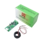 ماژول پاورمتر تک فاز 100A مدل PZEM-004T-100A ورژن V3.0