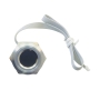 ماژول اثر انگشت R503-S بدنه استیل ضد آب