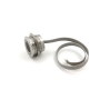 ماژول اثر انگشت R503-S بدنه استیل ضد آب