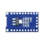 برد توسعه STM8S103F3P6 دارای کانکتور Micro-USB