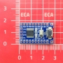 برد توسعه STM8S103F3P6 دارای کانکتور Micro-USB