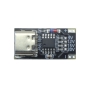 ماژول تریگر و تستر پروتکل های فست شارژ USB Type-C مدل HW-398
