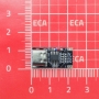 ماژول تریگر و تستر پروتکل های فست شارژ USB Type-C مدل HW-398