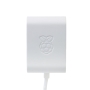 آداپتور 27 وات مناسب رزبری پای Raspberry Pi با خروجی USB Type-C