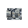 ماژول شارژ و دشارژ باتری لیتیومی 5V-2A دارای کانکتور USB Type-C مدل PBOA