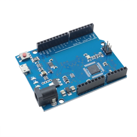 برد آردوینو لئوناردو Arduino Leonardo