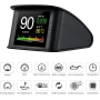 هدآپ دیسپلی Head-up Display خودرو دارای کانکتور OBD2 مدل P10